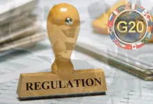 Crypto regulation