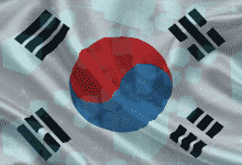 South Korean Biotech Outfit