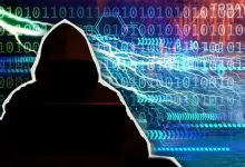 Hackers robbed cryptocurrency