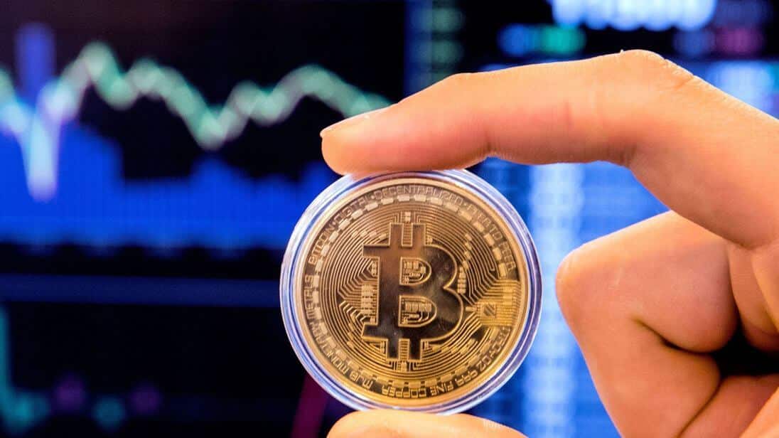 Crypto market cap