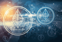 Ethereum Constantinople Upgrade