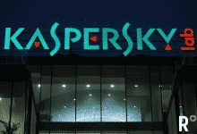 Kaspersky
