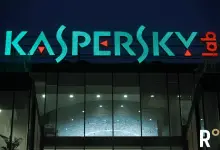 Kaspersky