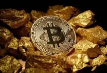 Bitcoin gold