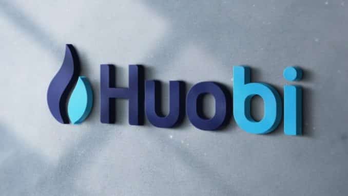 Huobi