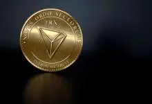 TRON-TRX