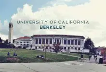 UC Berkeley