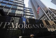 J.P. Morgan