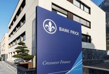 Bank Frick
