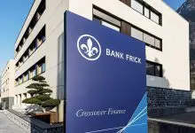 Bank Frick