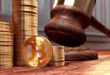 Bitcoin LAw