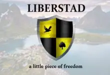 Liberstad