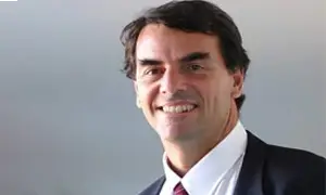 Tim Draper