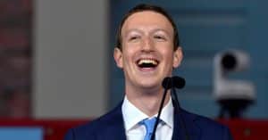Mark Zuckerberg