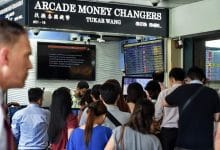 Global Money Transfer Industry
