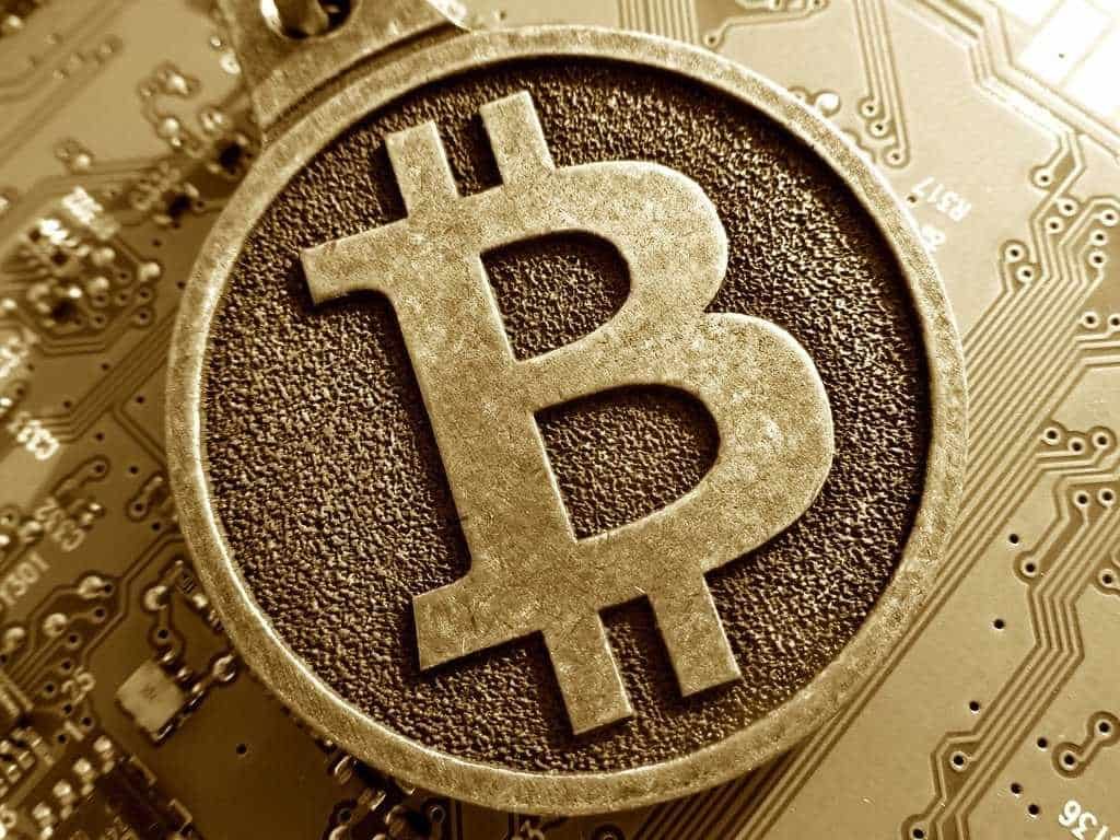Bitcoin