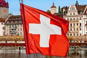 Switzerland Think Tank