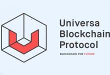 Universa Blockchain