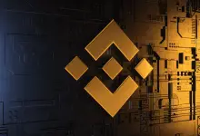 Binance Chinese Investment