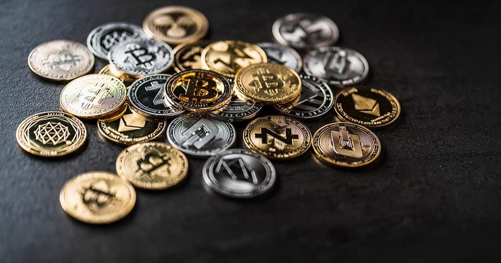 Cryptocurrency Investments
