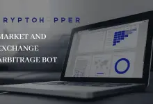 The Market and Exchange Arbitrage Bot