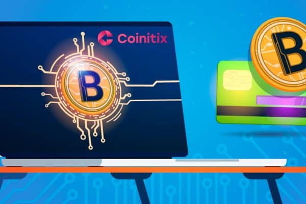 Coinitix: The Bitcoin Buying Revolution
