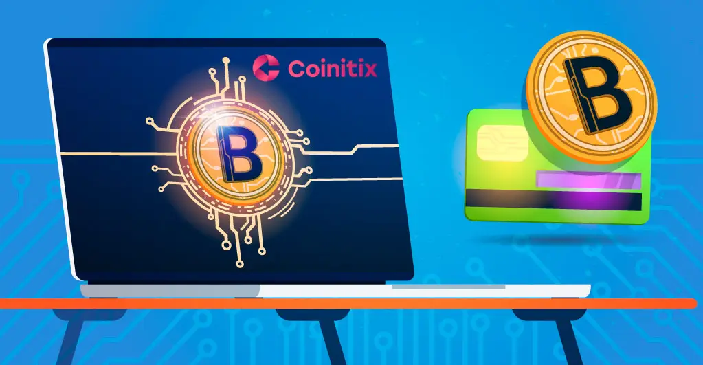 Coinitix: The Bitcoin Buying Revolution