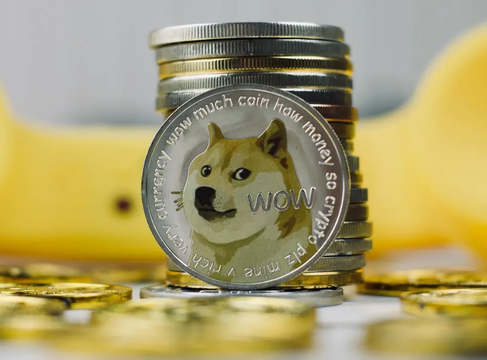 About Dogecoin