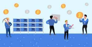 Main Activities of a Bitcoiner