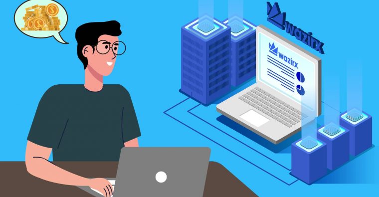 Cost To Build A WazirX-Like Cryptocurrency Exchange