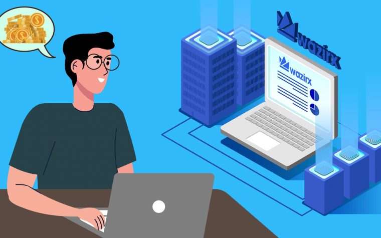 Cost To Build A WazirX-Like Cryptocurrency Exchange