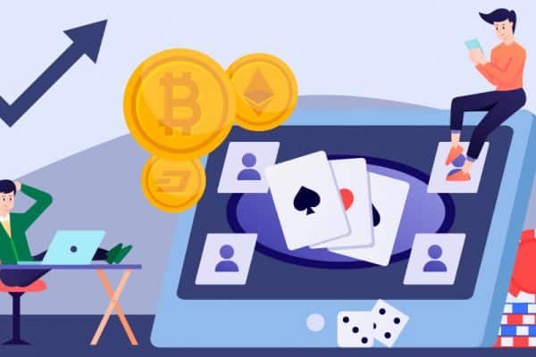 The Rise of the Crypto Casino