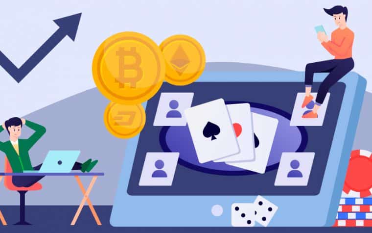 The Rise of the Crypto Casino
