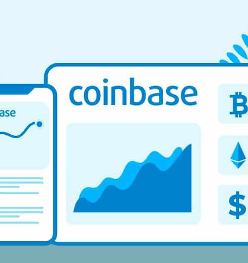 Getting Started With Cryptocurrency using Coinbase