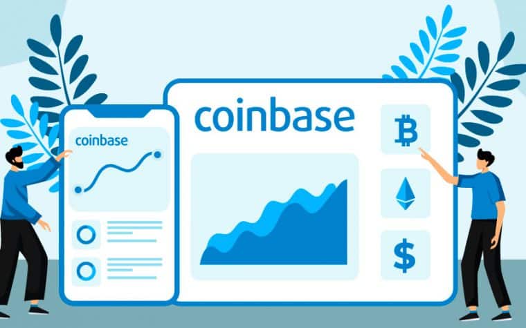 Getting Started With Cryptocurrency using Coinbase