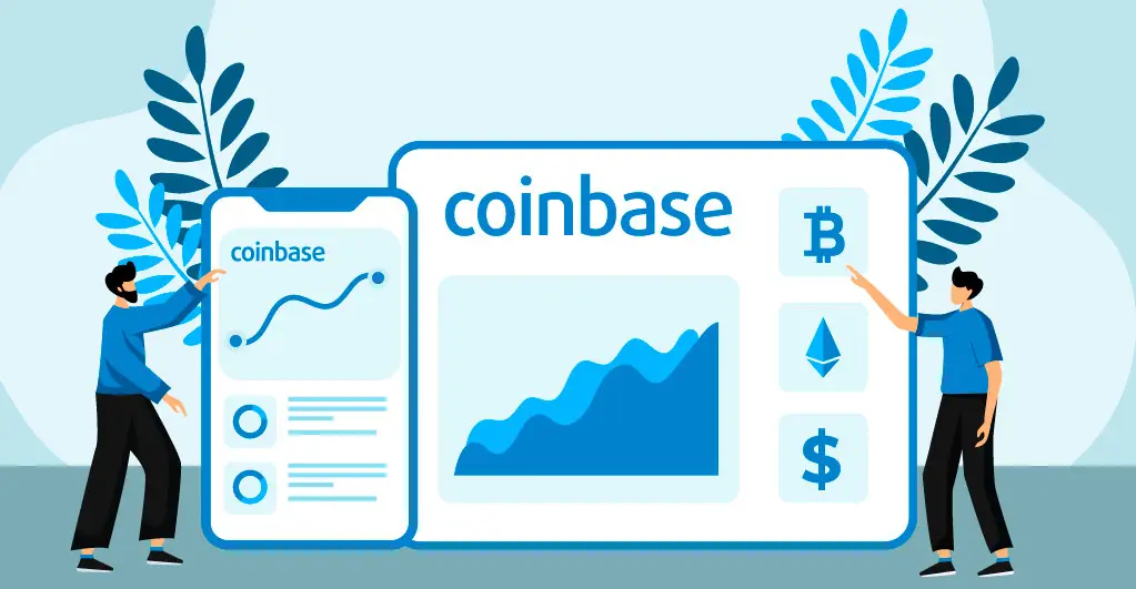 Getting Started With Cryptocurrency using Coinbase