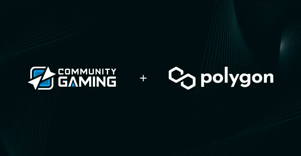 Community Gaming & Polygon to Build Esports Tournaments