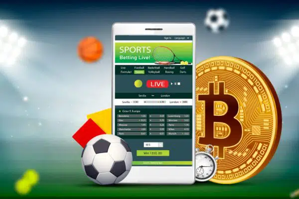 Things You Need to Know About Bitcoin Sports Betting