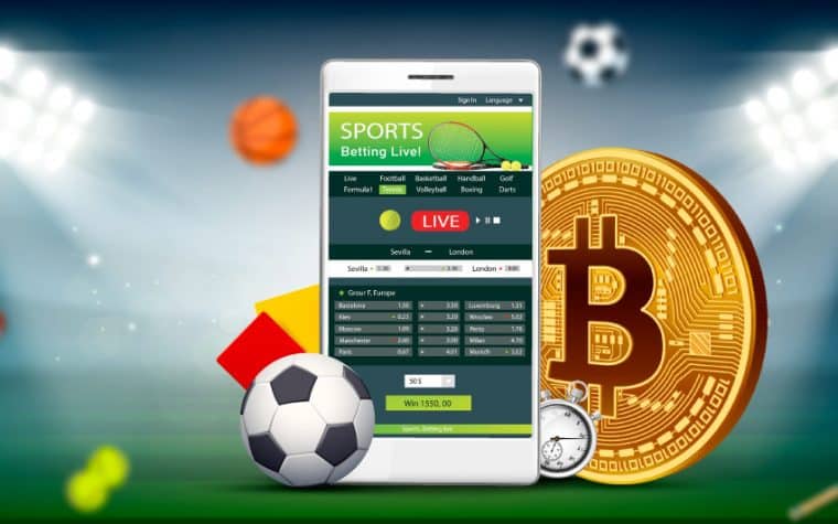 Things You Need to Know About Bitcoin Sports Betting
