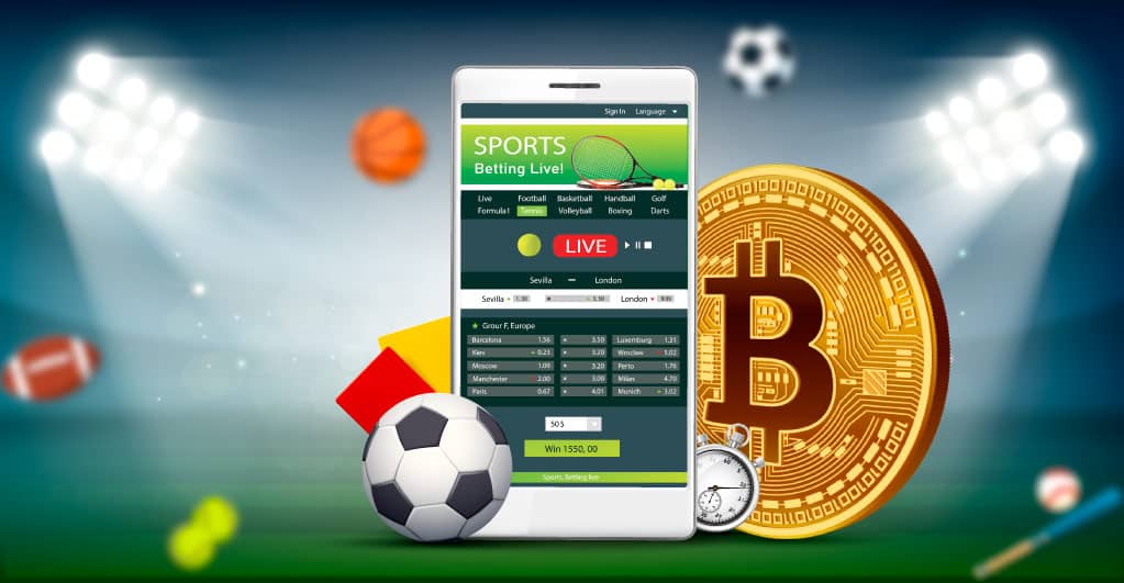 Things You Need to Know About Bitcoin Sports Betting