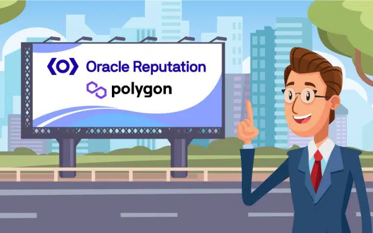 Bringing Oracle Reputation To Polygon