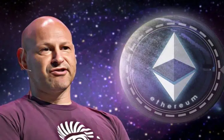 Ethereum Developer ConsenSys Poised to Double Its Valuation in Pending Fundraise