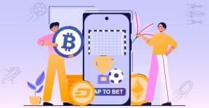 How Does Crypto Sports Betting Work?