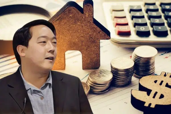 Litecoin Founder Charlie Lee Says Financial Privacy Is a Human Right