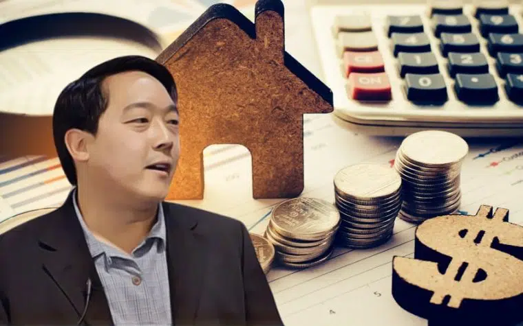 Litecoin Founder Charlie Lee Says Financial Privacy Is a Human Right
