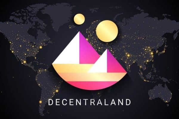 Decentraland Trades Sideways; Will MANA Hit Its Support $1.79?