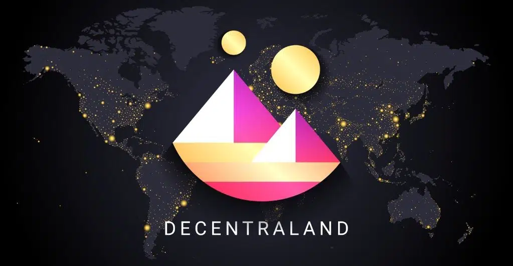 Decentraland Trades Sideways; Will MANA Hit Its Support $1.79?