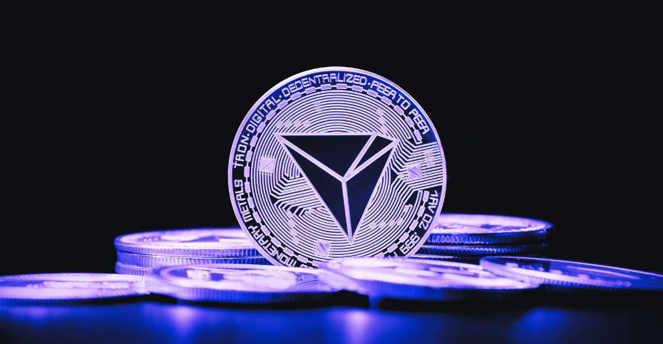 TRON's Five-Year Anniversary Exploring the Future Outlook